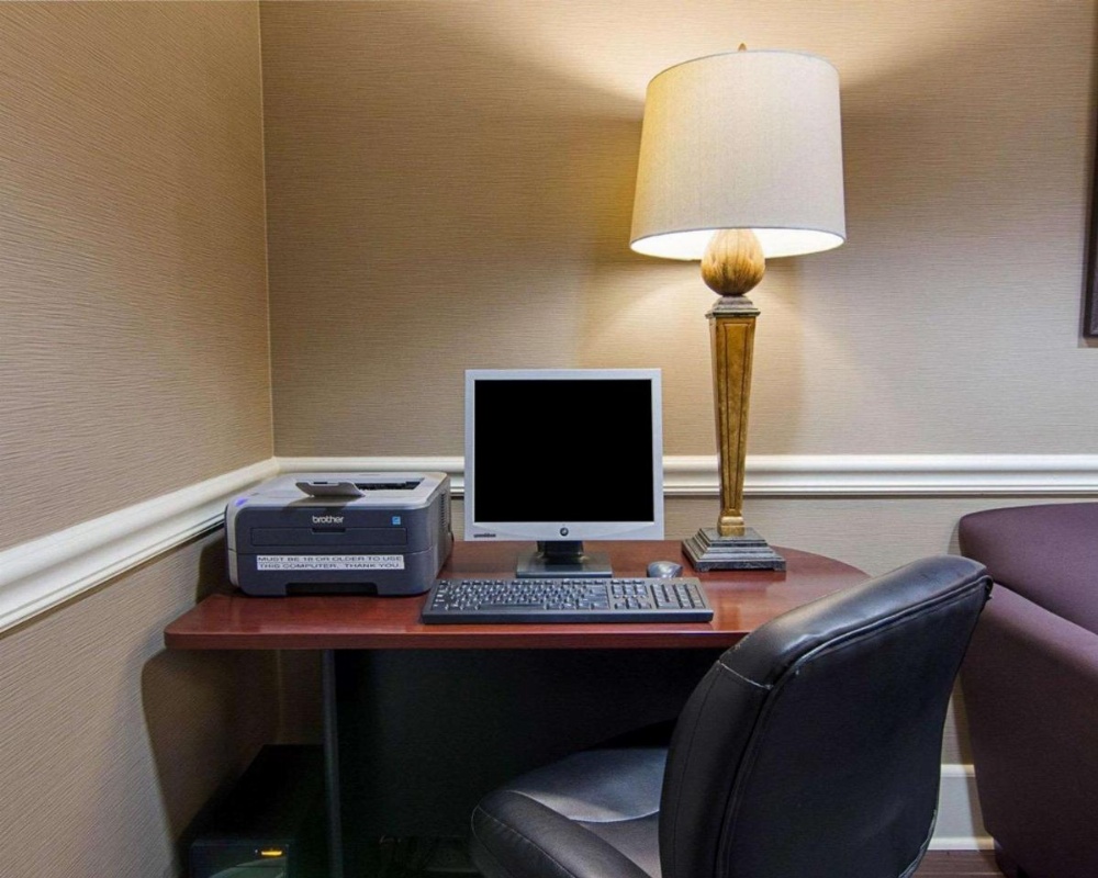 Quality Inn & Suites Little Rock West Image 17