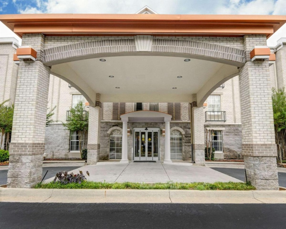 Quality Inn & Suites Little Rock West Image 30