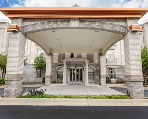 Quality Inn & Suites Little Rock West image 30